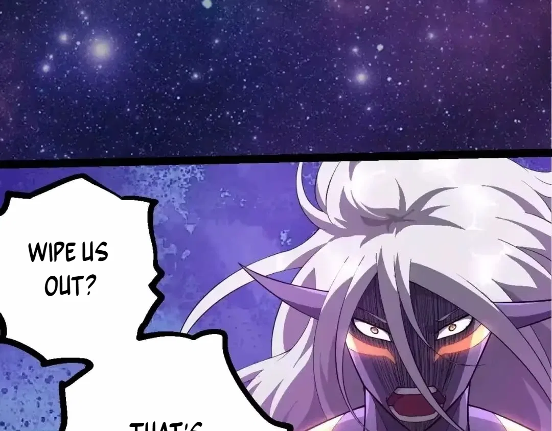 Evolution Begins With A Big Tree Chapter 525 – Page 44