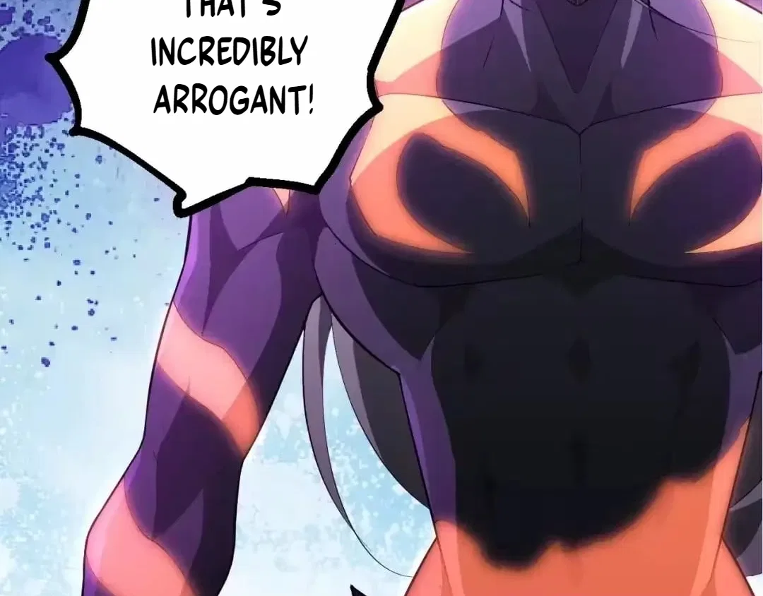 Evolution Begins With A Big Tree Chapter 525 – Page 45