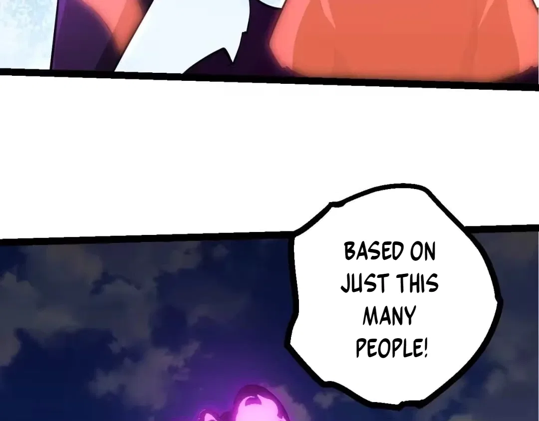 Evolution Begins With A Big Tree Chapter 525 – Page 46
