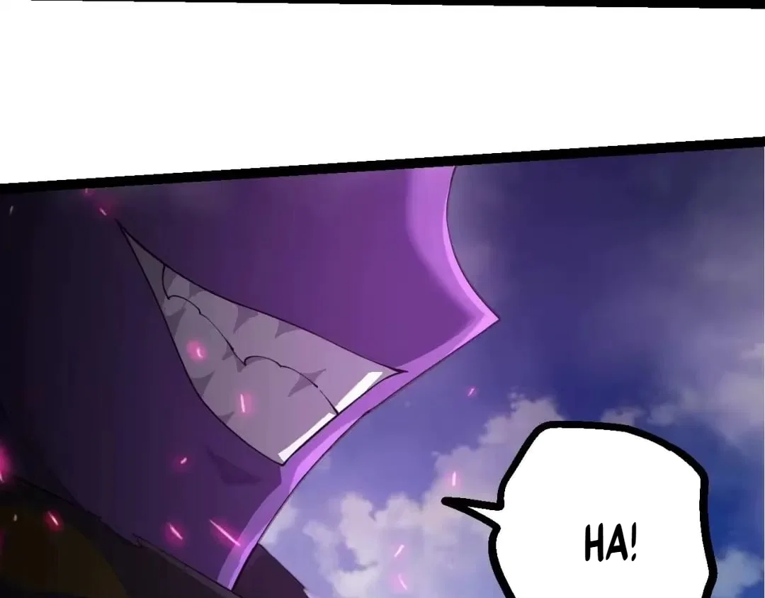 Evolution Begins With A Big Tree Chapter 525 – Page 48