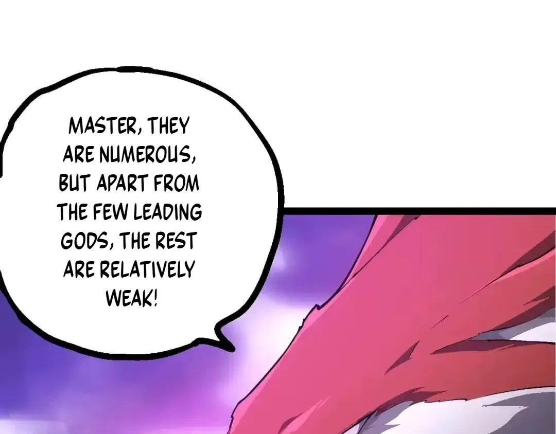Evolution Begins With A Big Tree Chapter 525 – Page 51