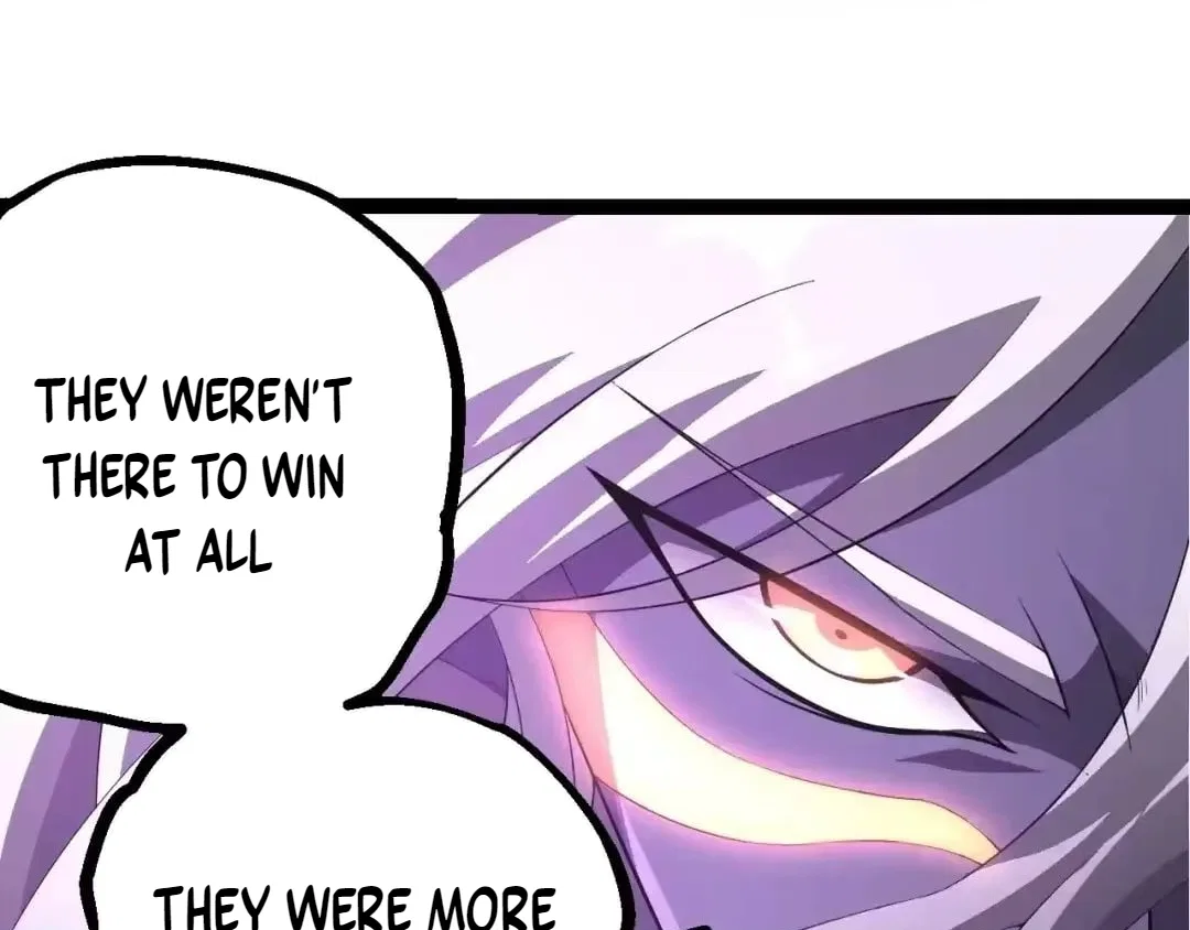 Evolution Begins With A Big Tree Chapter 525 – Page 53