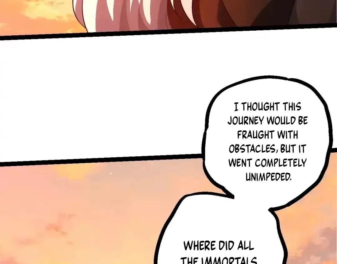 Evolution Begins With A Big Tree Chapter 525 – Page 66