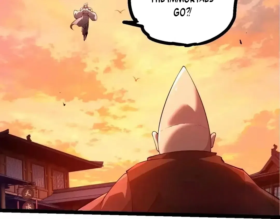 Evolution Begins With A Big Tree Chapter 525 – Page 67