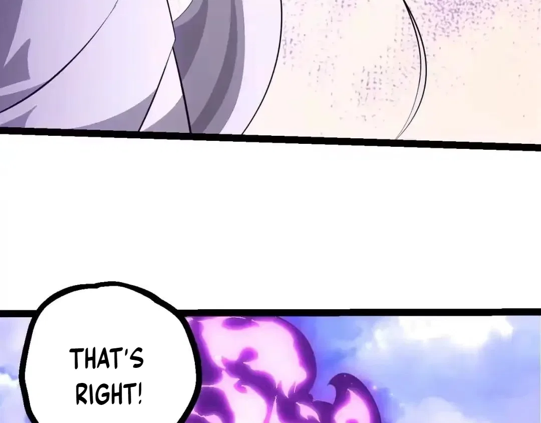 Evolution Begins With A Big Tree Chapter 525 – Page 73