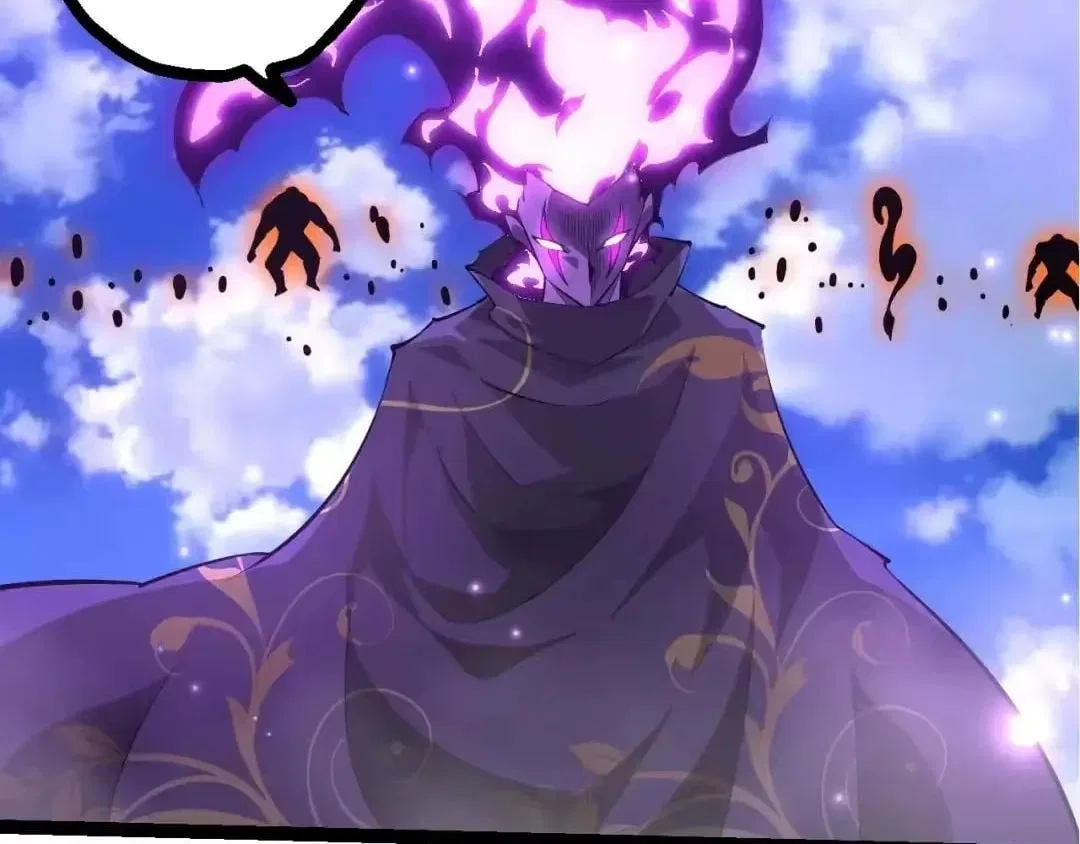Evolution Begins With A Big Tree Chapter 525 – Page 74