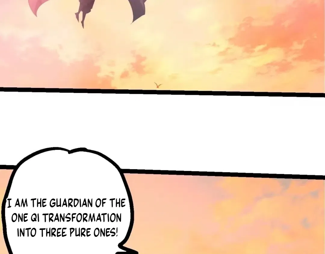 Evolution Begins With A Big Tree Chapter 525 – Page 79