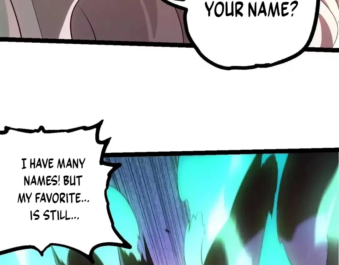 Evolution Begins With A Big Tree Chapter 525 – Page 84