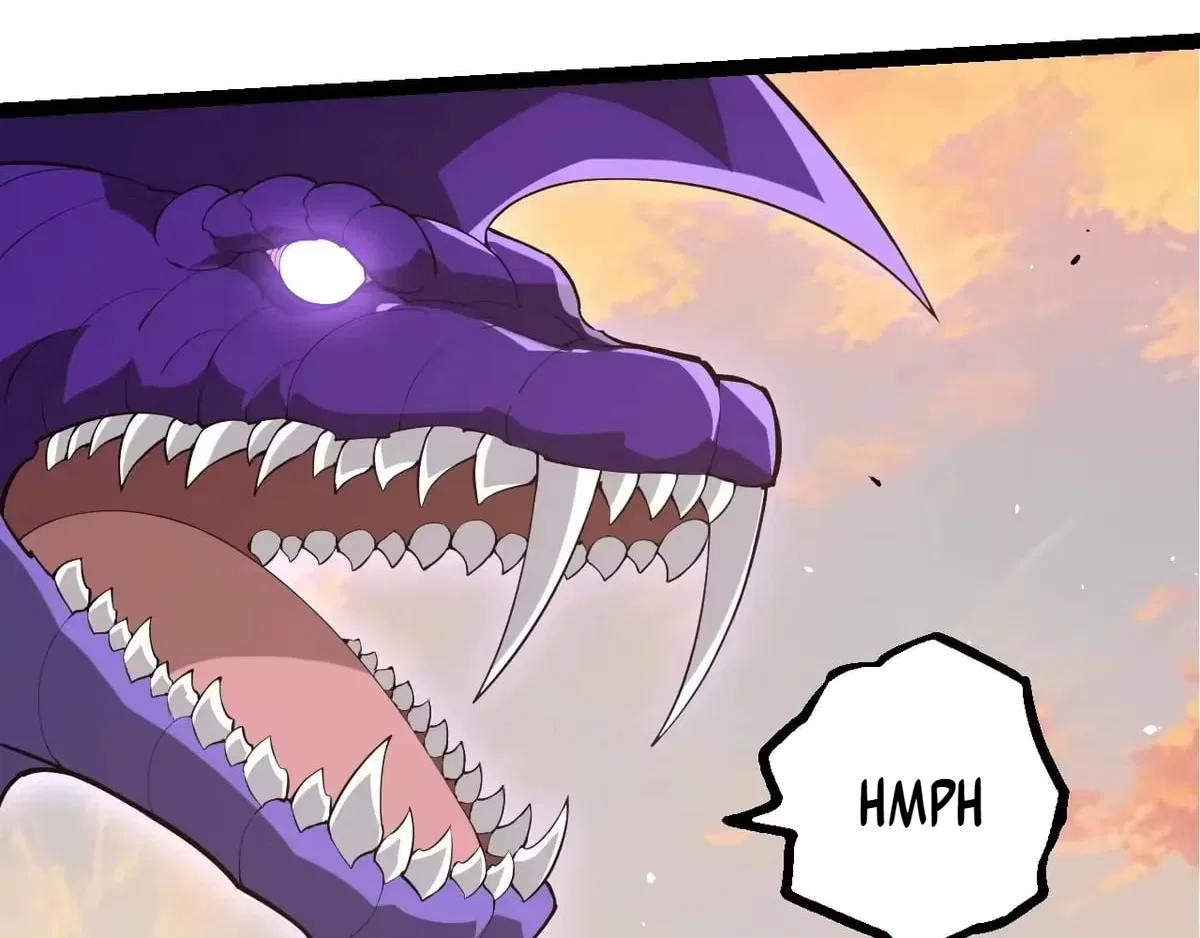 Evolution Begins With A Big Tree Chapter 524 – Page 46