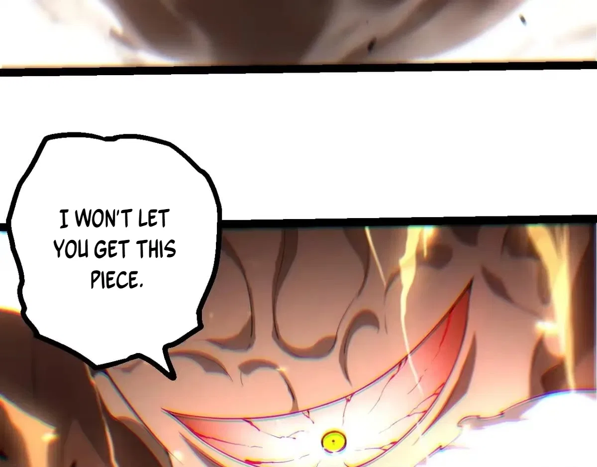 Evolution Begins With A Big Tree Chapter 524 – Page 86