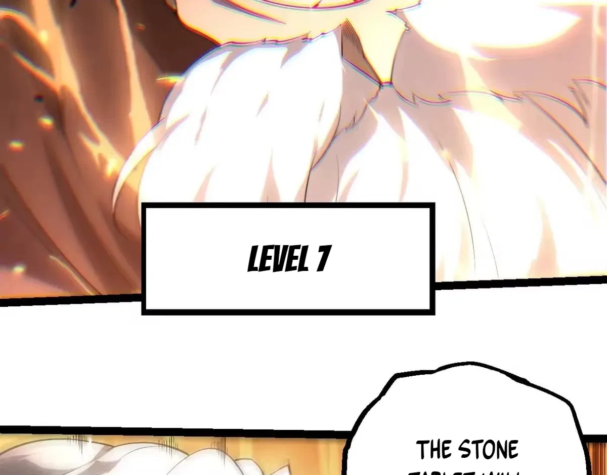 Evolution Begins With A Big Tree Chapter 524 – Page 87