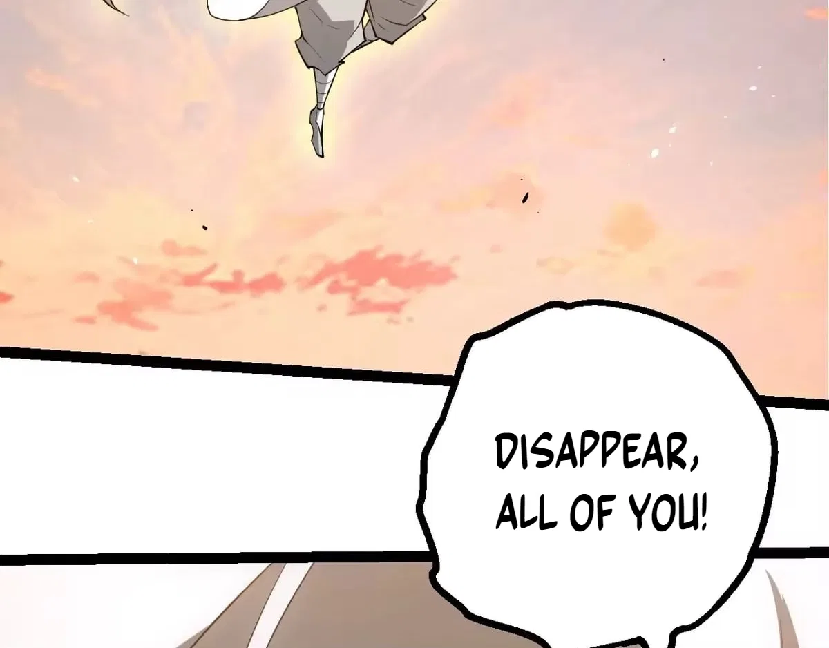 Evolution Begins With A Big Tree Chapter 524 – Page 94