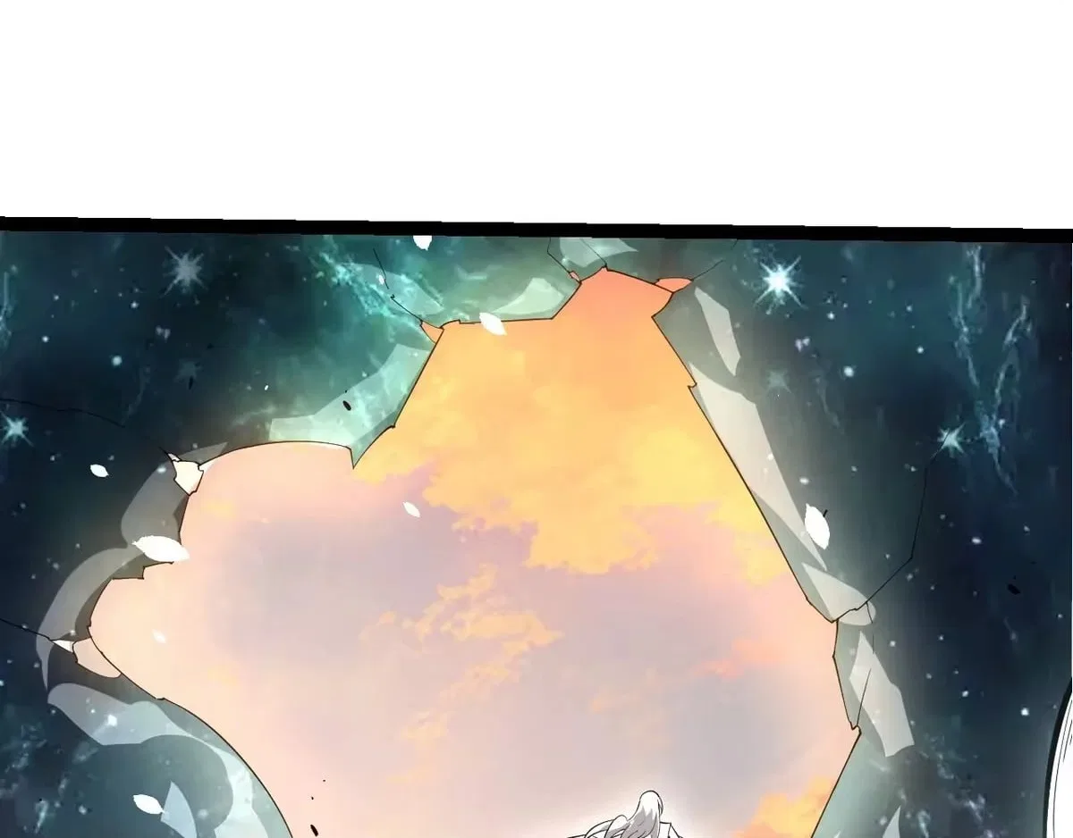 Evolution Begins With A Big Tree Chapter 523 – Page 6