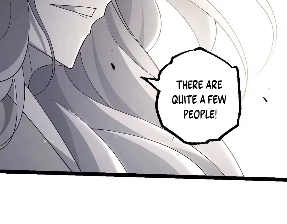 Evolution Begins With A Big Tree Chapter 523 – Page 23