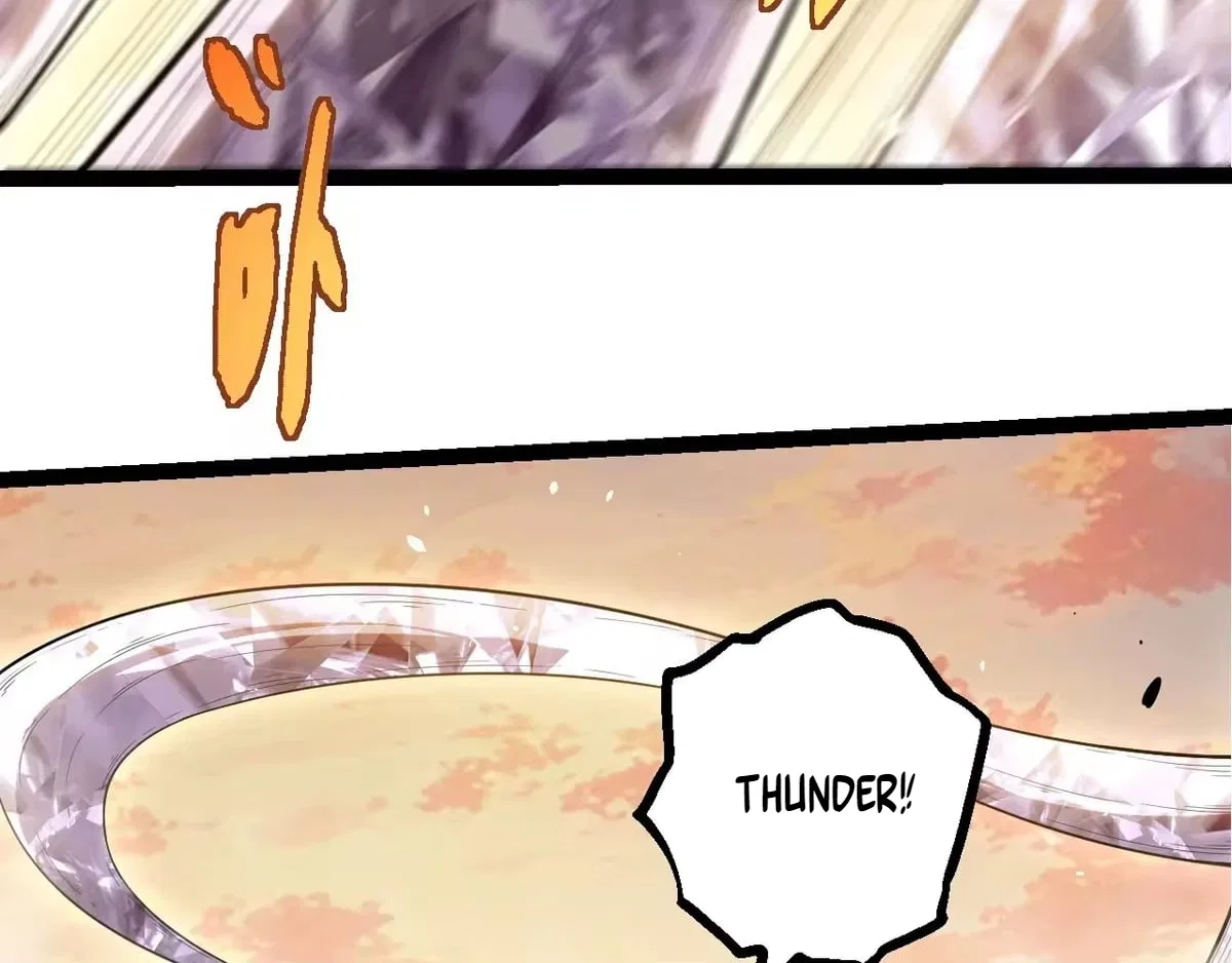Evolution Begins With A Big Tree Chapter 523 – Page 34