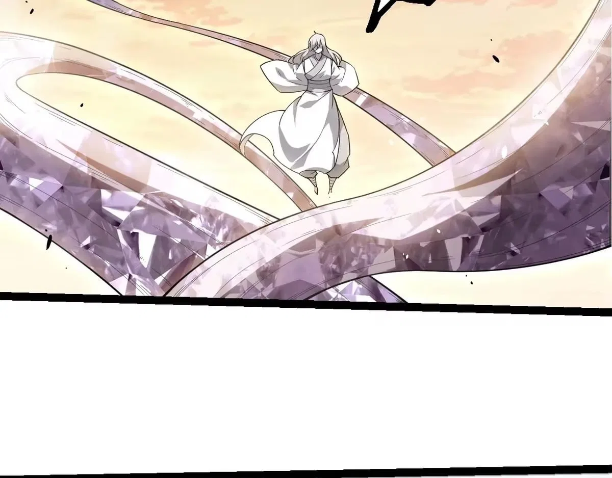 Evolution Begins With A Big Tree Chapter 523 – Page 35