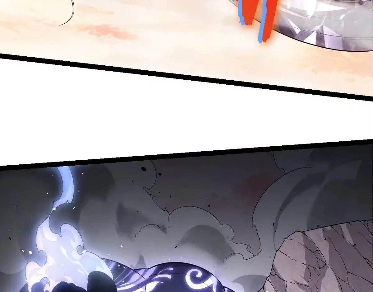 Evolution Begins With A Big Tree Chapter 523 – Page 46