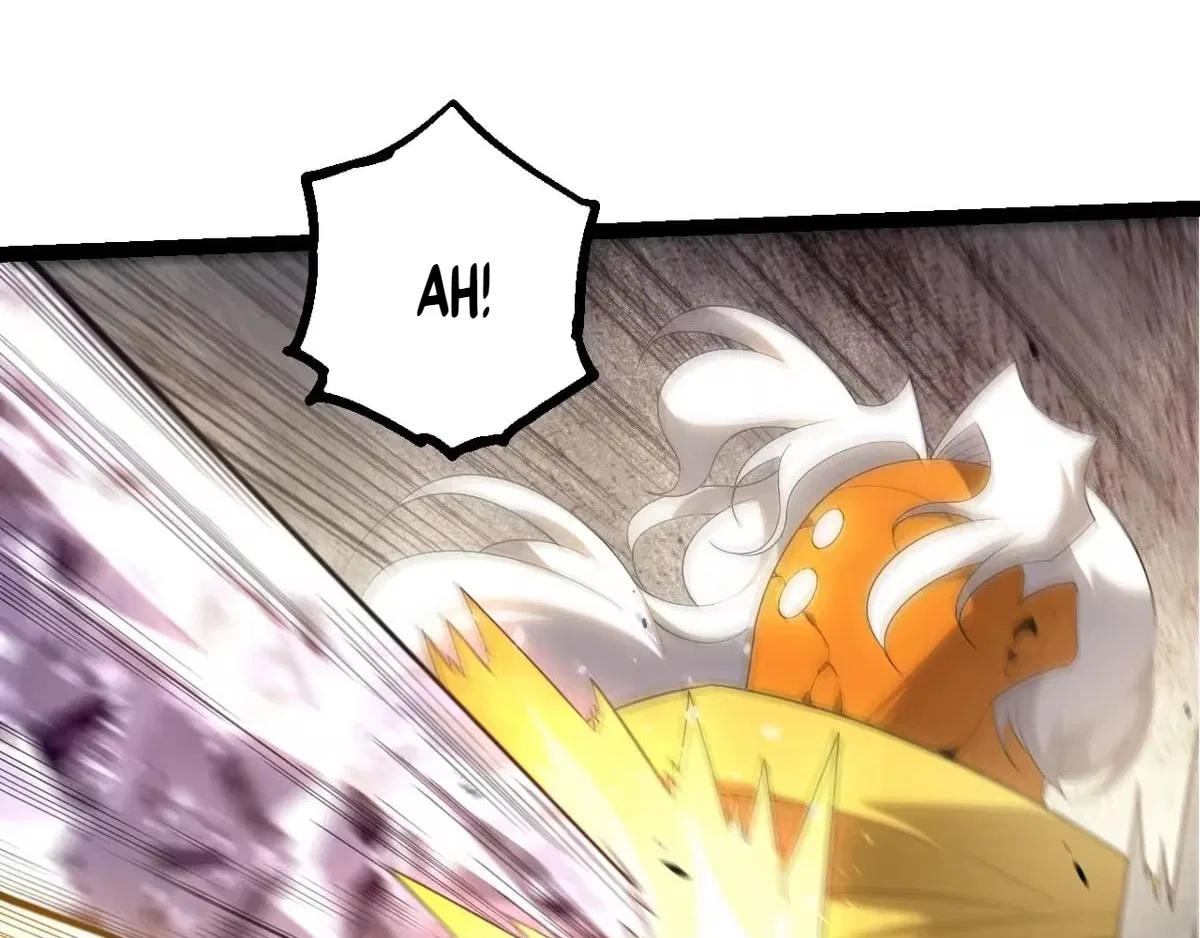 Evolution Begins With A Big Tree Chapter 523 – Page 61