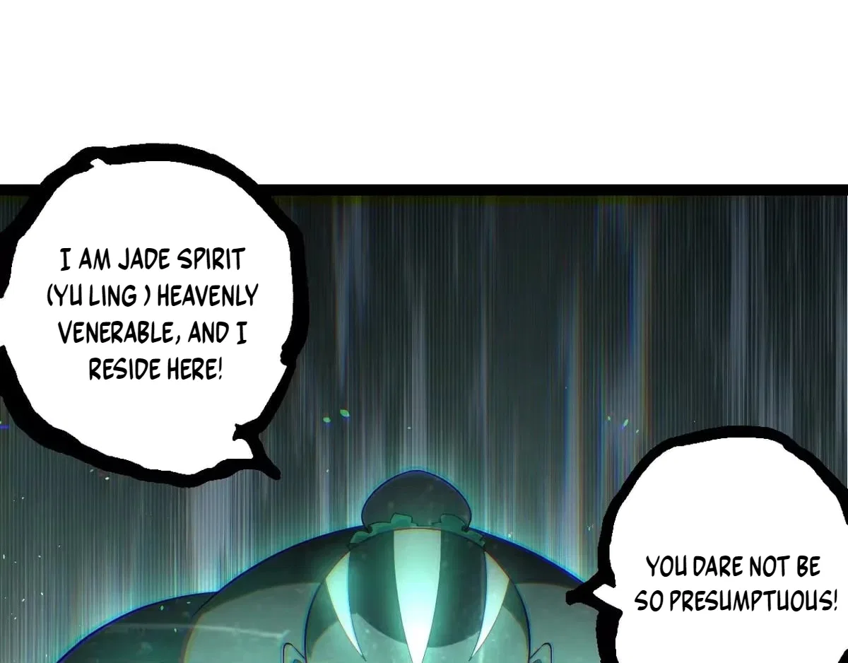 Evolution Begins With A Big Tree Chapter 523 – Page 81