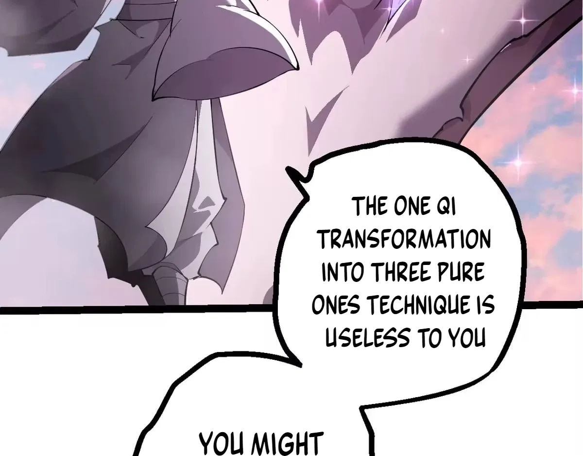 Evolution Begins With A Big Tree Chapter 522 – Page 2
