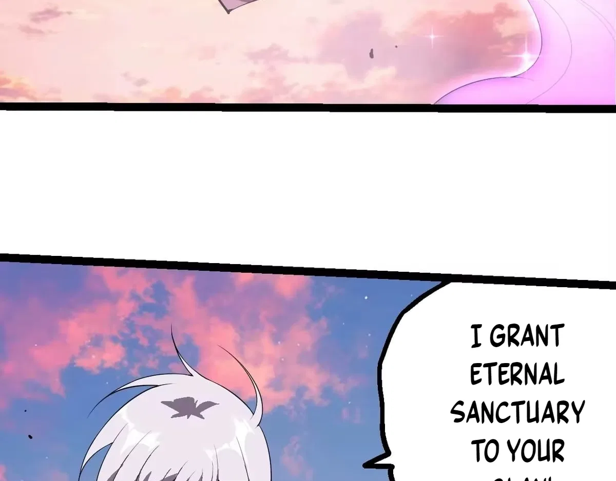 Evolution Begins With A Big Tree Chapter 522 – Page 4