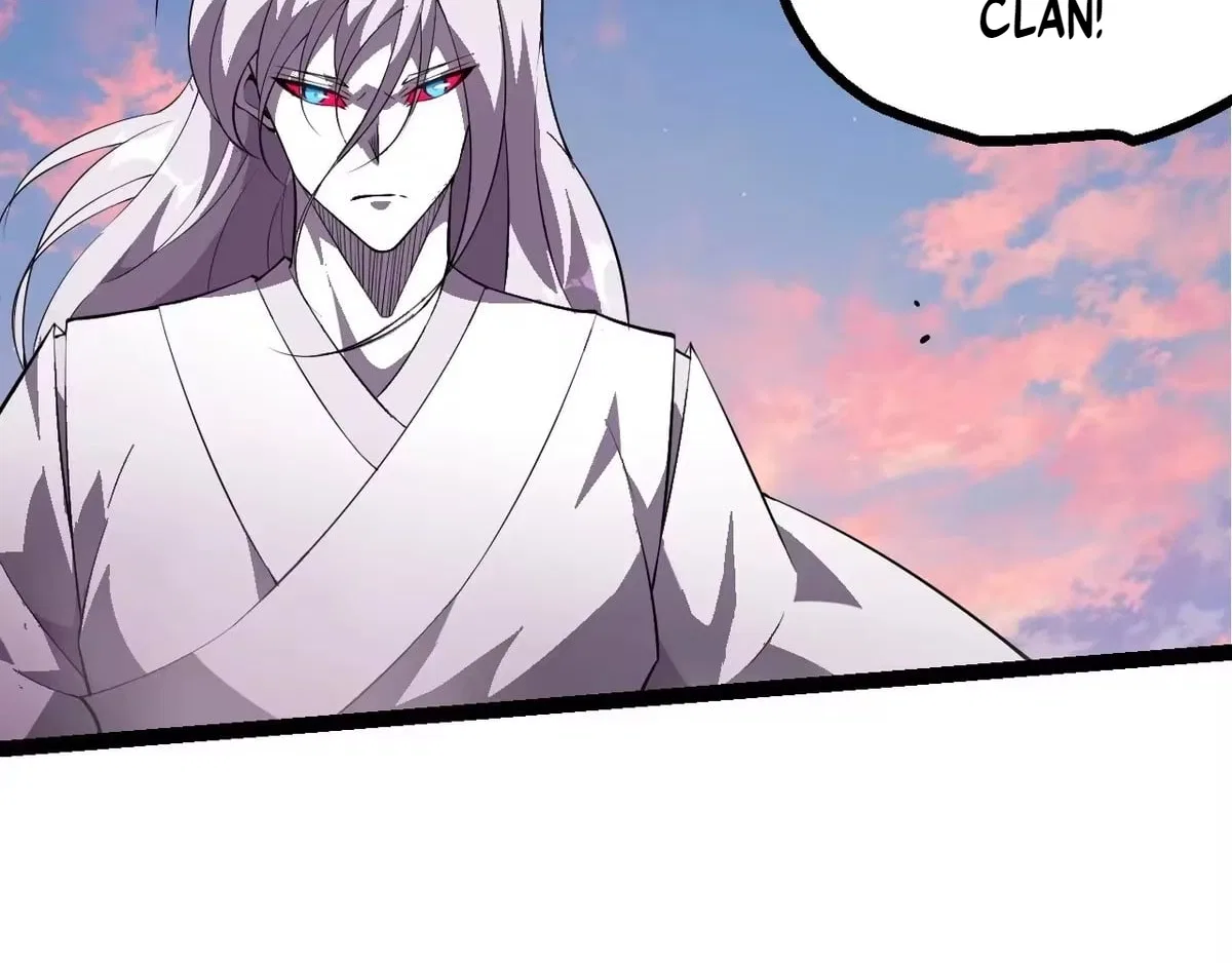 Evolution Begins With A Big Tree Chapter 522 – Page 5