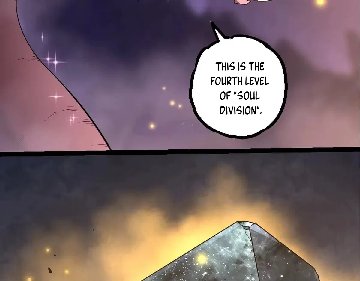 Evolution Begins With A Big Tree Chapter 522 – Page 22