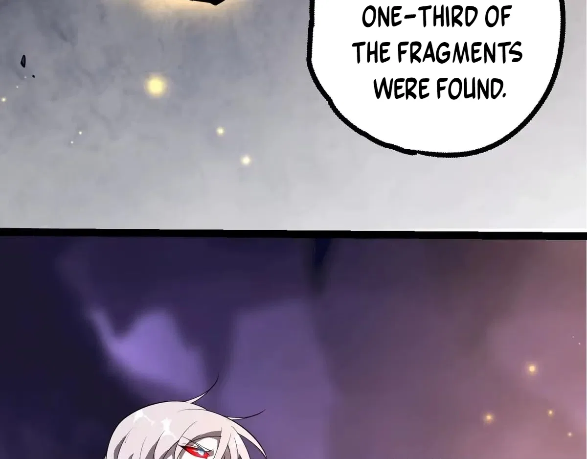 Evolution Begins With A Big Tree Chapter 522 – Page 24