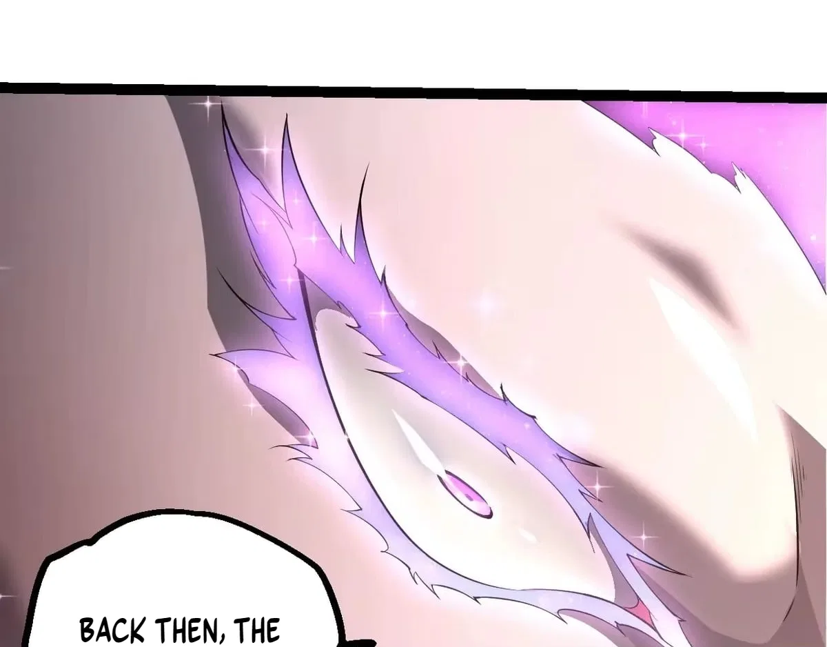 Evolution Begins With A Big Tree Chapter 522 – Page 26