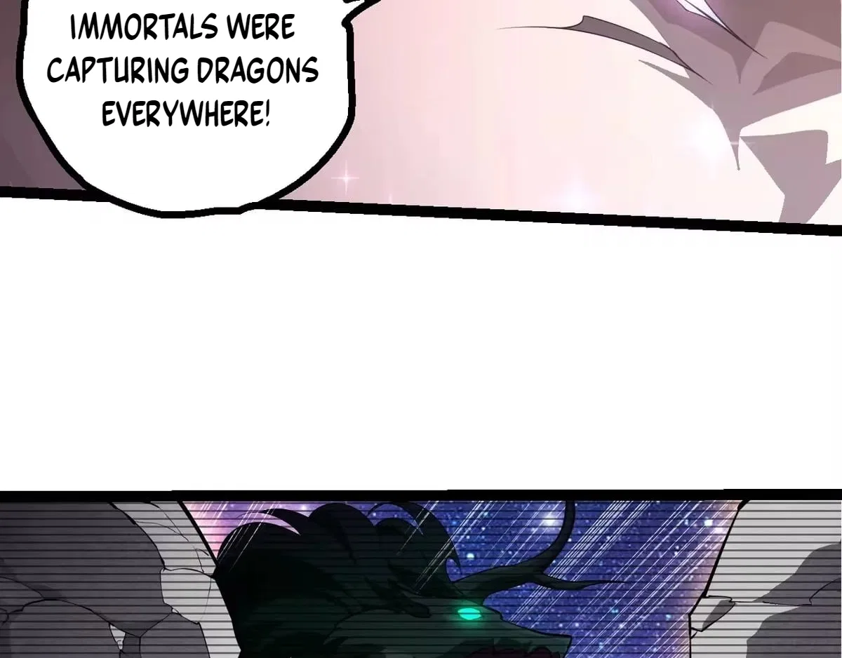 Evolution Begins With A Big Tree Chapter 522 – Page 27