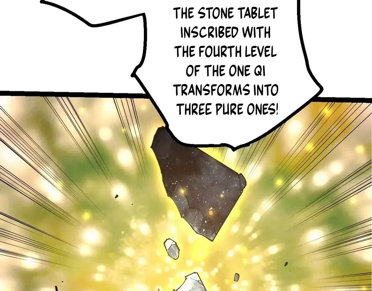 Evolution Begins With A Big Tree Chapter 522 – Page 29