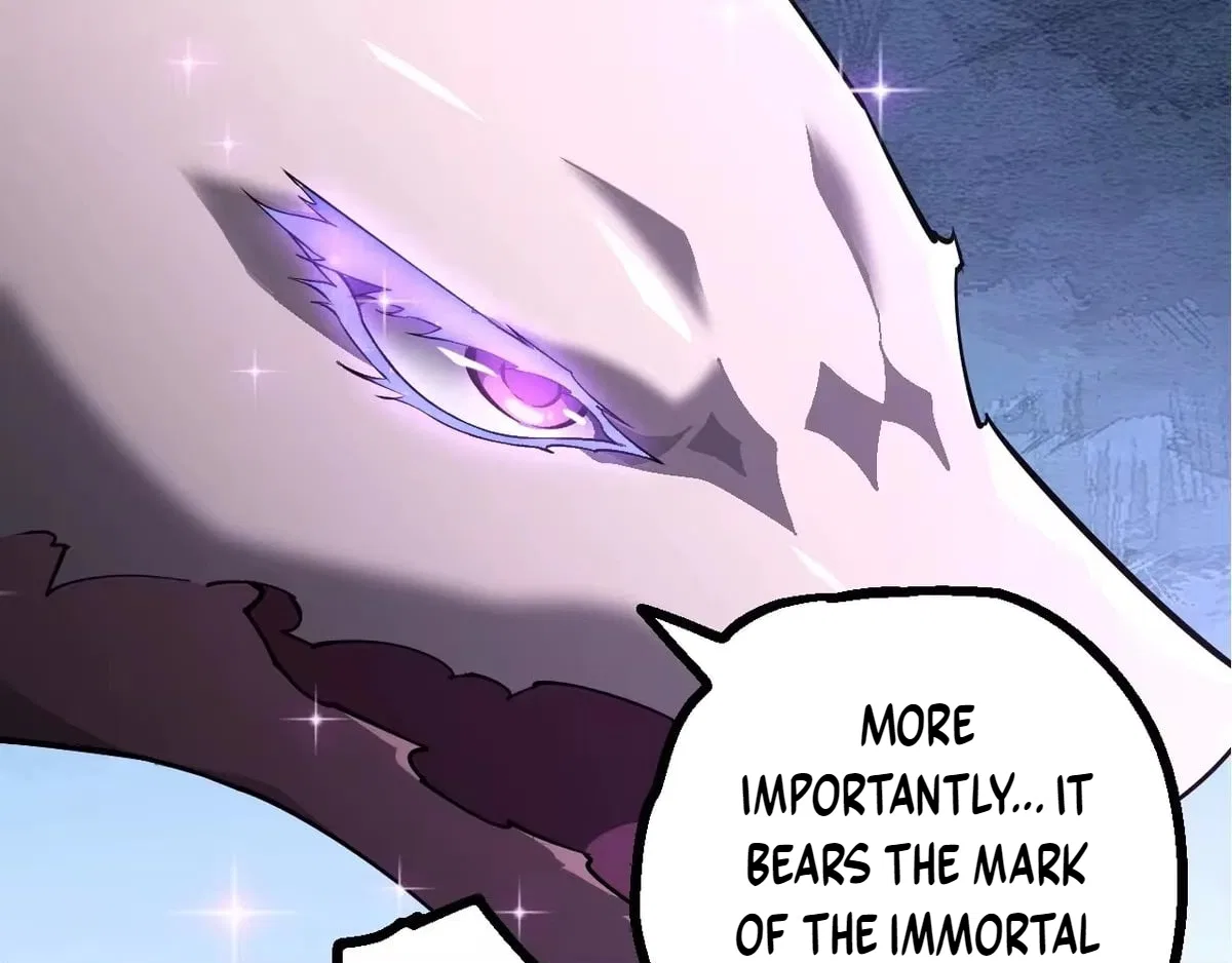 Evolution Begins With A Big Tree Chapter 522 – Page 33
