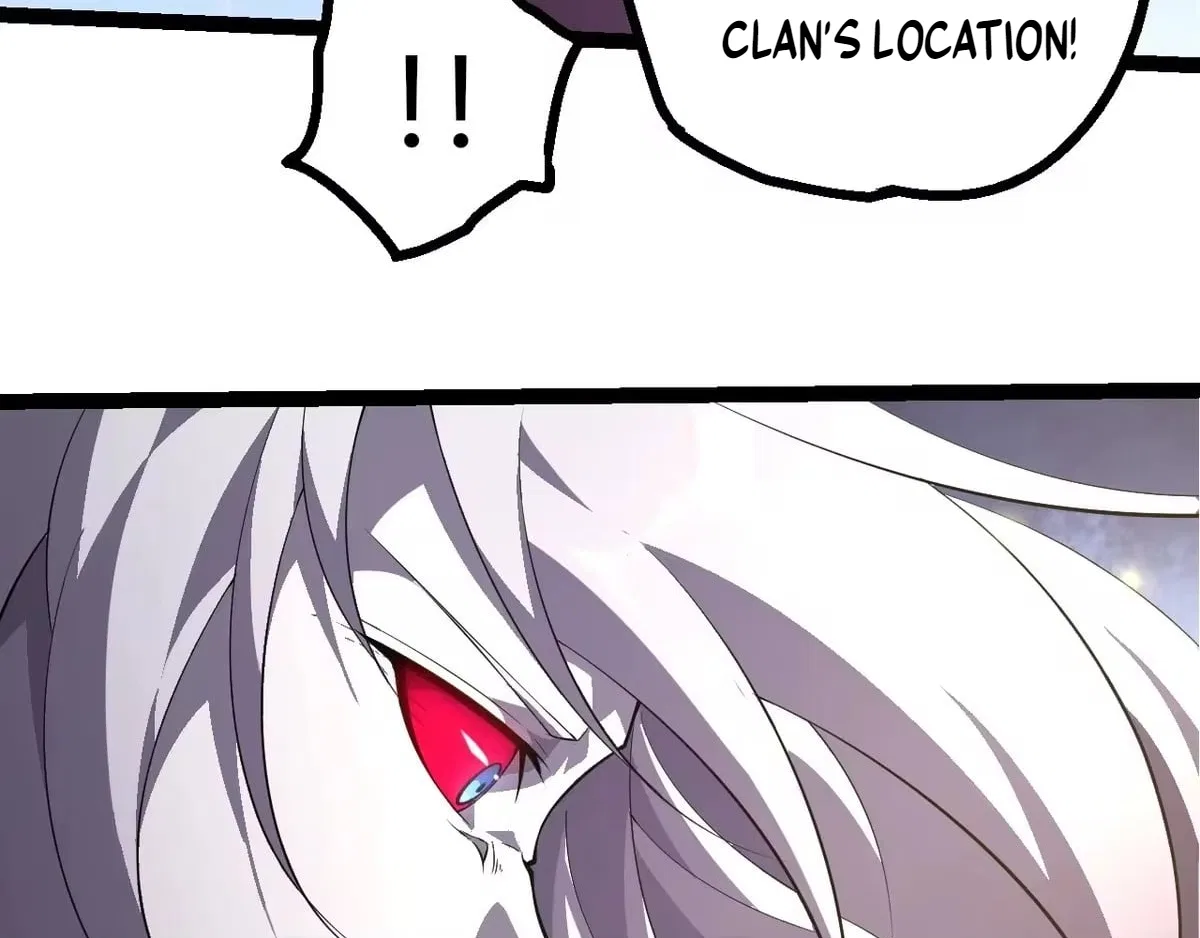 Evolution Begins With A Big Tree Chapter 522 – Page 34