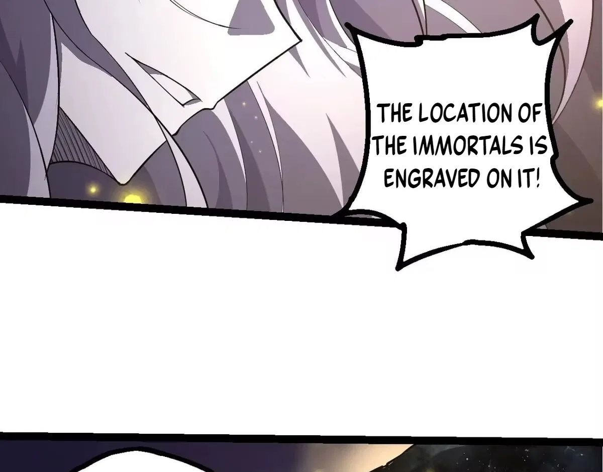 Evolution Begins With A Big Tree Chapter 522 – Page 35