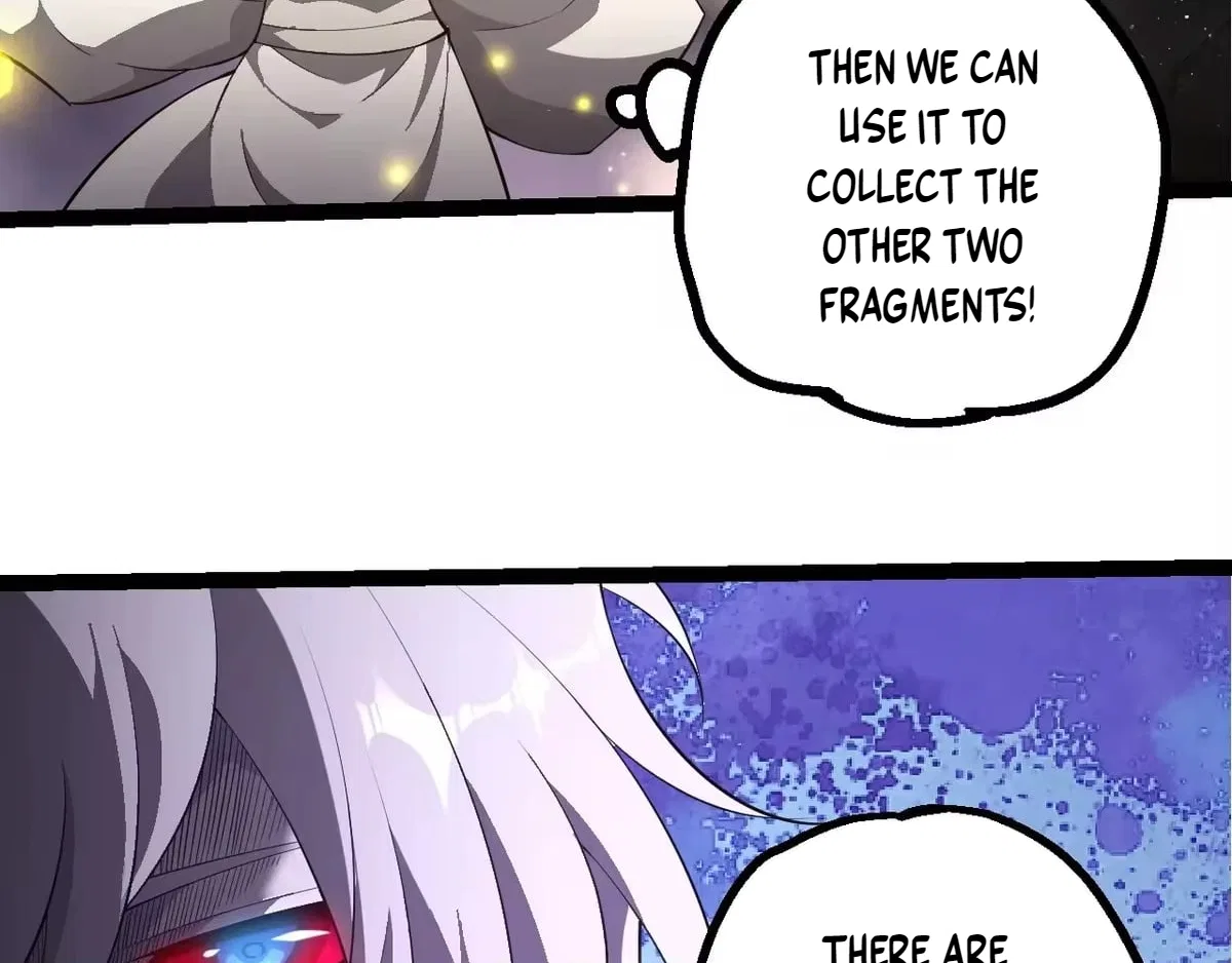 Evolution Begins With A Big Tree Chapter 522 – Page 37