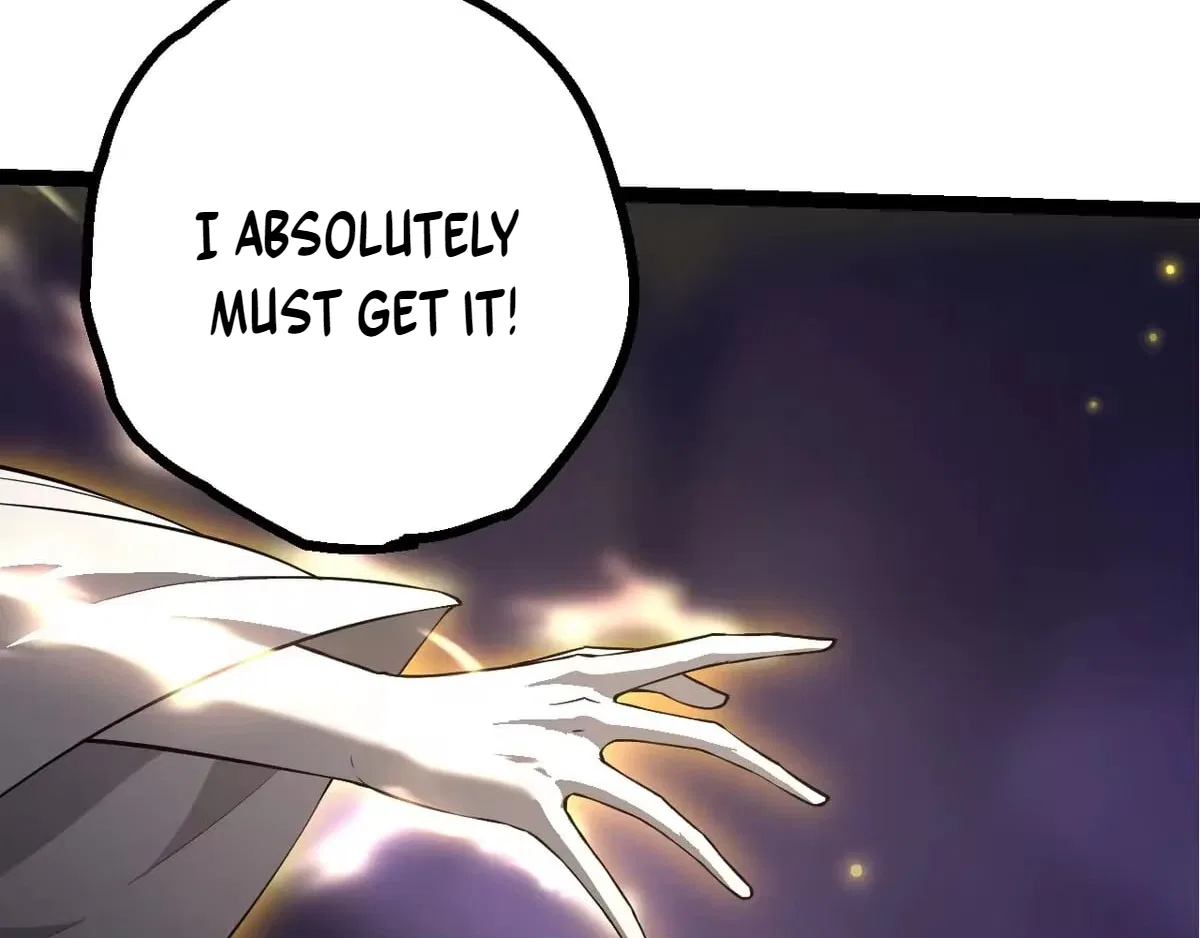 Evolution Begins With A Big Tree Chapter 522 – Page 39