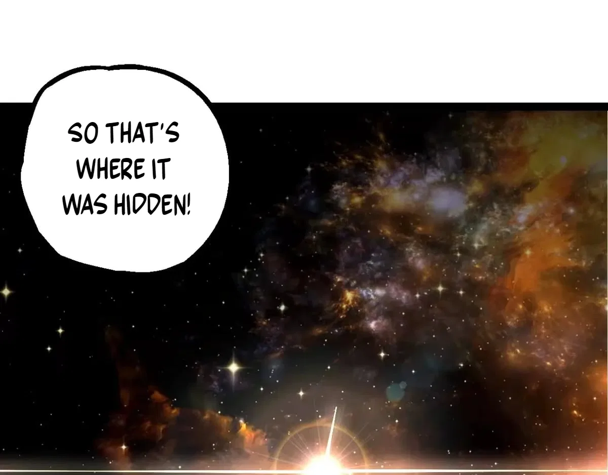 Evolution Begins With A Big Tree Chapter 522 – Page 51