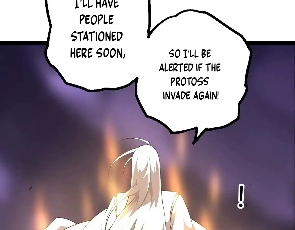 Evolution Begins With A Big Tree Chapter 522 – Page 53