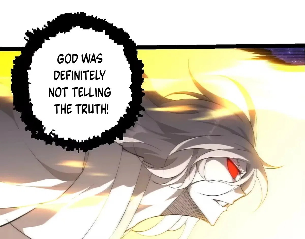 Evolution Begins With A Big Tree Chapter 522 – Page 61