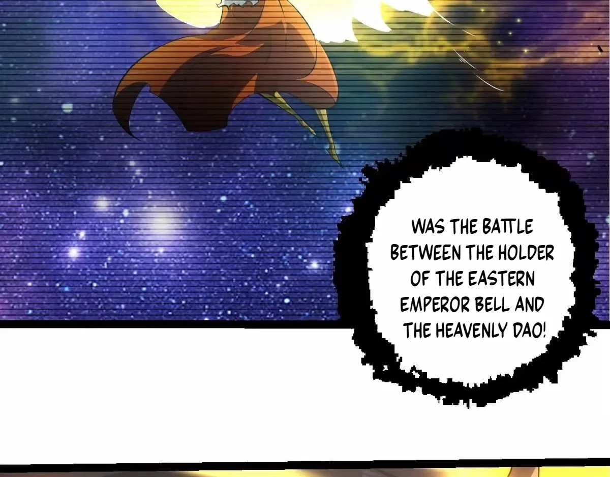 Evolution Begins With A Big Tree Chapter 522 – Page 67