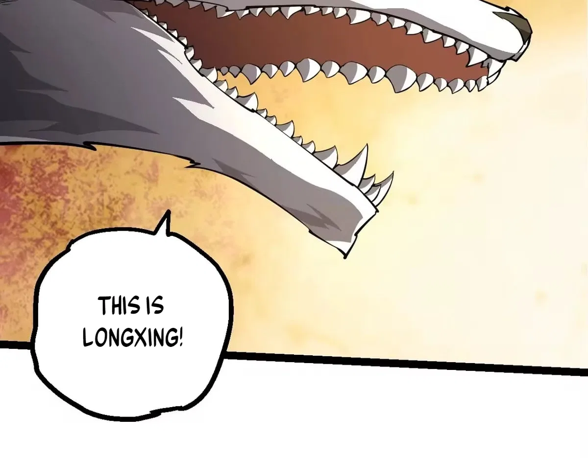 Evolution Begins With A Big Tree Chapter 522 – Page 77