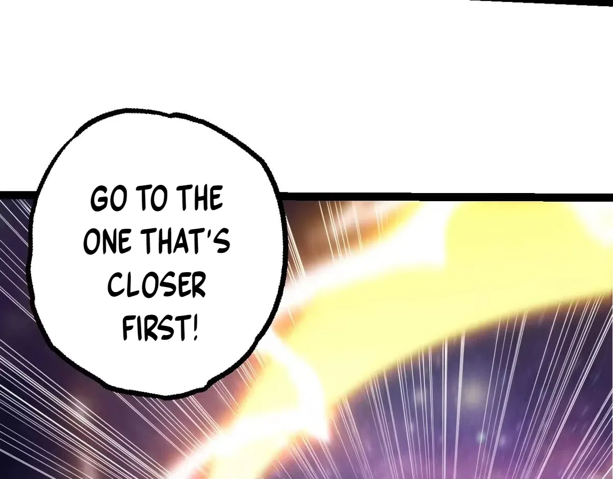 Evolution Begins With A Big Tree Chapter 522 – Page 84