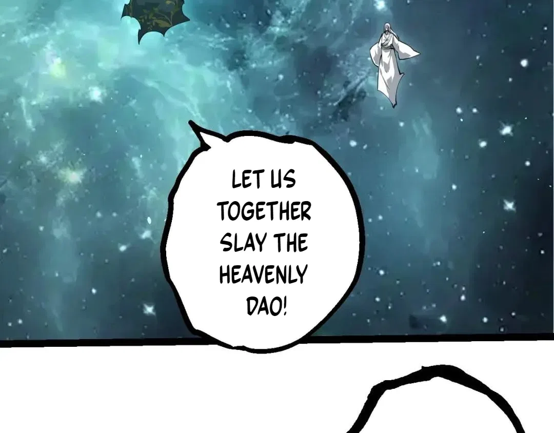 Evolution Begins With A Big Tree Chapter 521 – Page 2