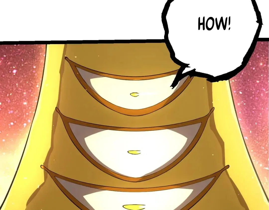 Evolution Begins With A Big Tree Chapter 521 – Page 3