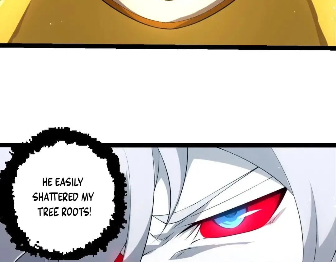 Evolution Begins With A Big Tree Chapter 521 – Page 4