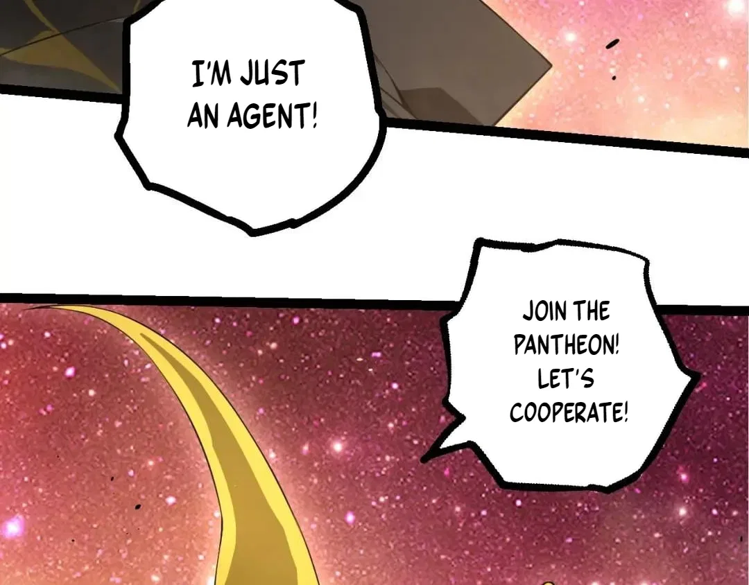 Evolution Begins With A Big Tree Chapter 521 – Page 7