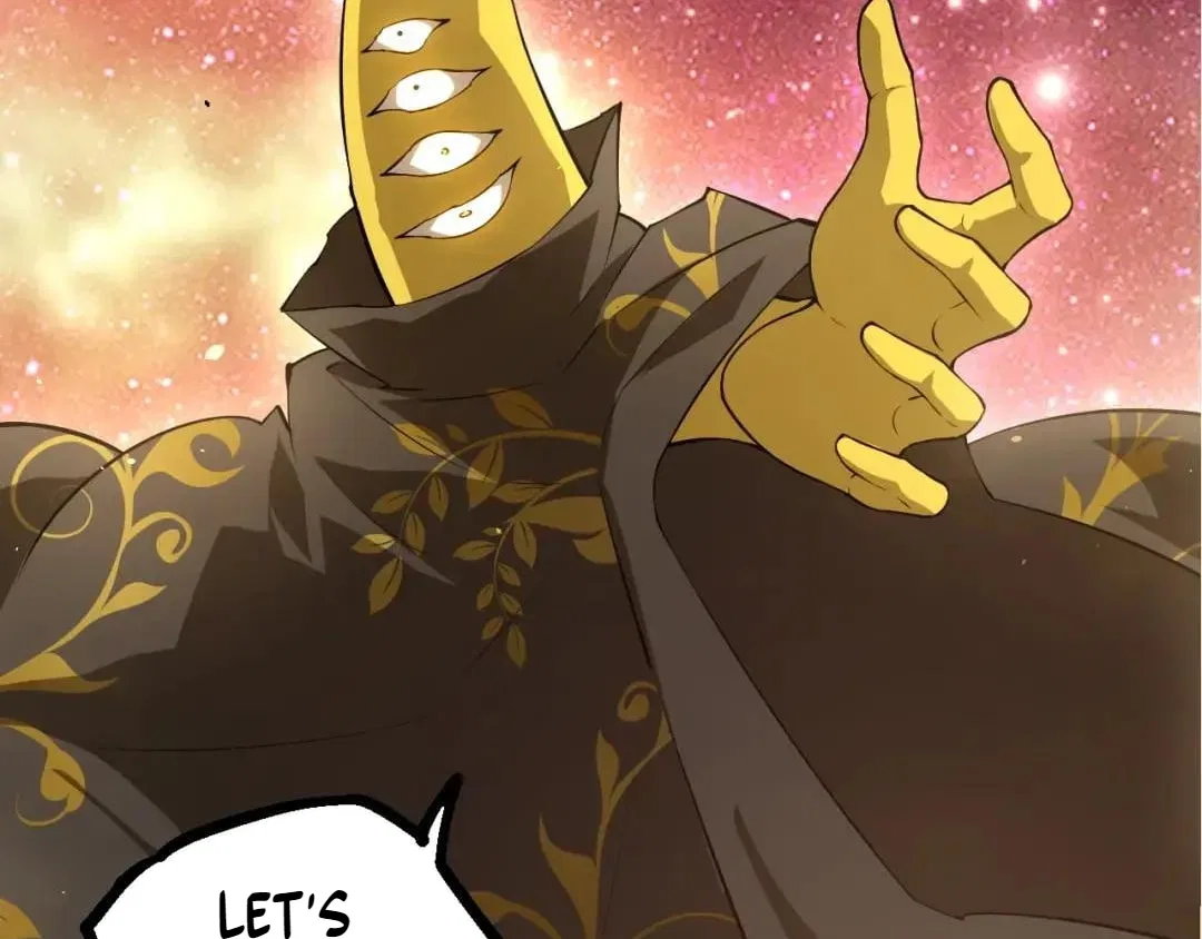 Evolution Begins With A Big Tree Chapter 521 – Page 8