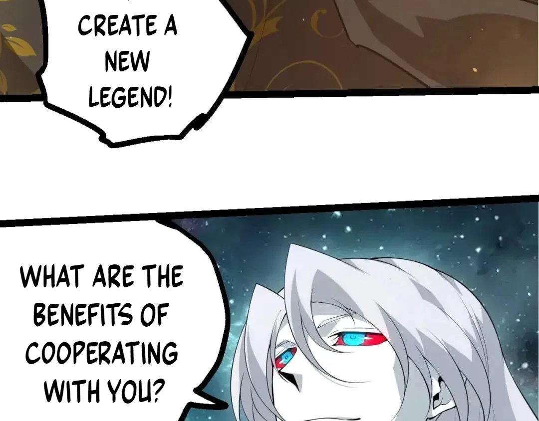 Evolution Begins With A Big Tree Chapter 521 – Page 9