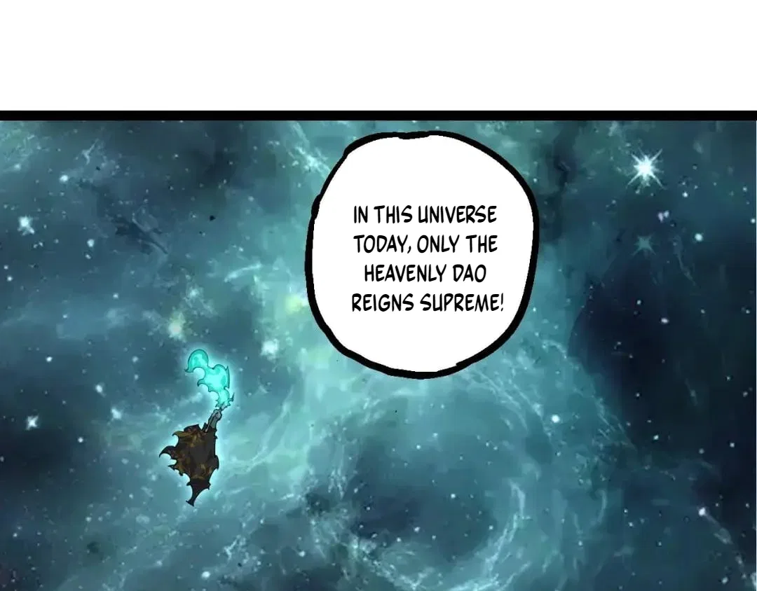 Evolution Begins With A Big Tree Chapter 521 – Page 11