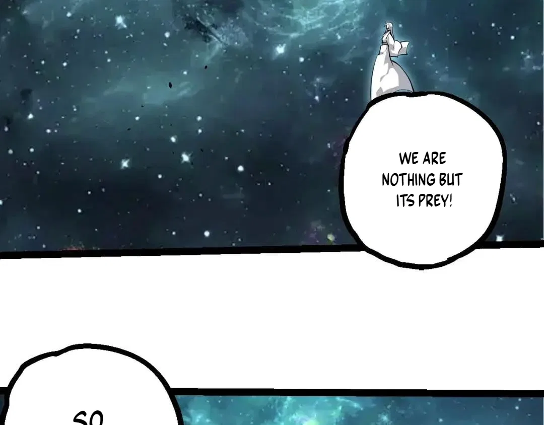 Evolution Begins With A Big Tree Chapter 521 – Page 12